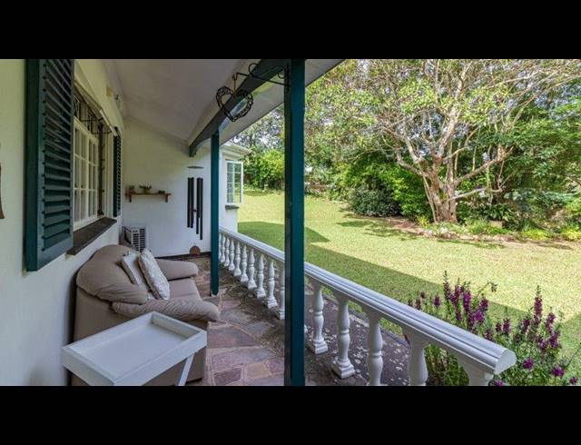 4 BEDROOM HOUSE SOLD IN PADFIELD PARK